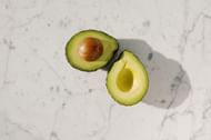 Benefits of avocados for eye health. (Image via Pexels/ Ready Made)